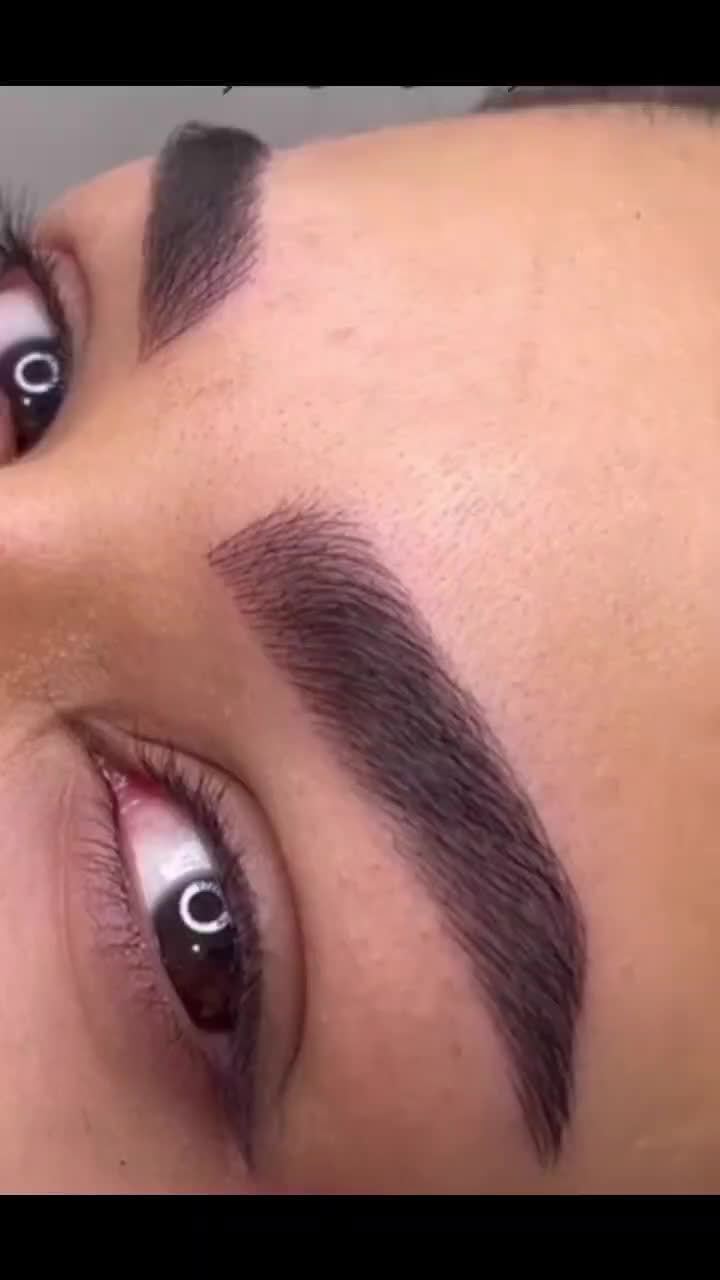 اموزش تخصصی ارایش دائم ابرو ولب|خدمات آموزشی|لواسان, |دیوار