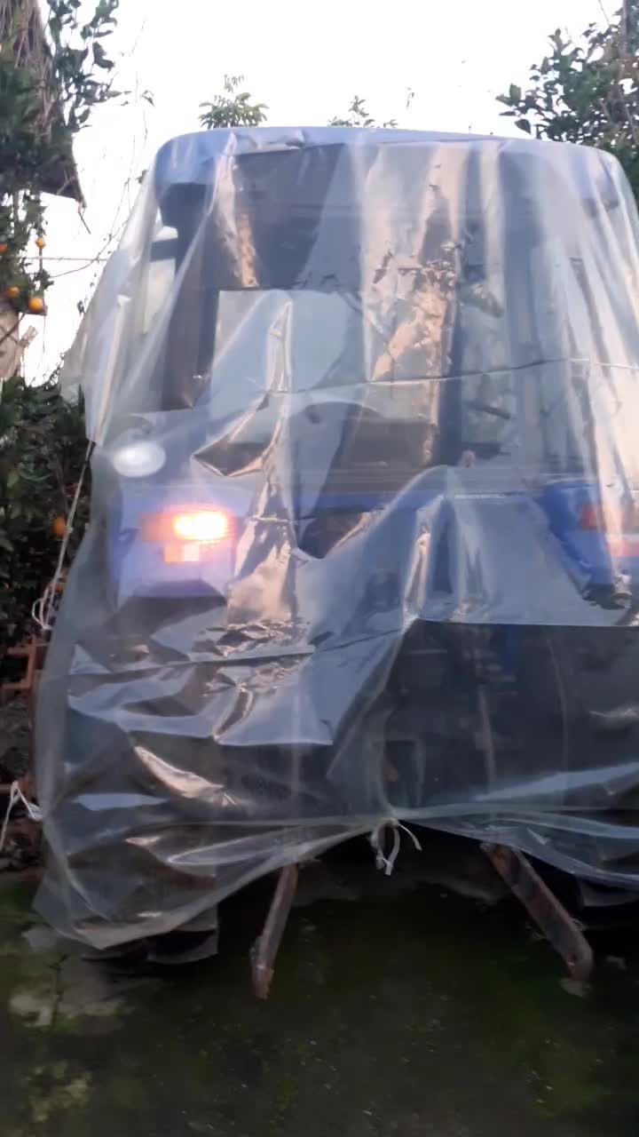 تراکتور جفت دف سپاهان 804 مدل 97|خودرو سنگین|رشت, دباغیان|دیوار