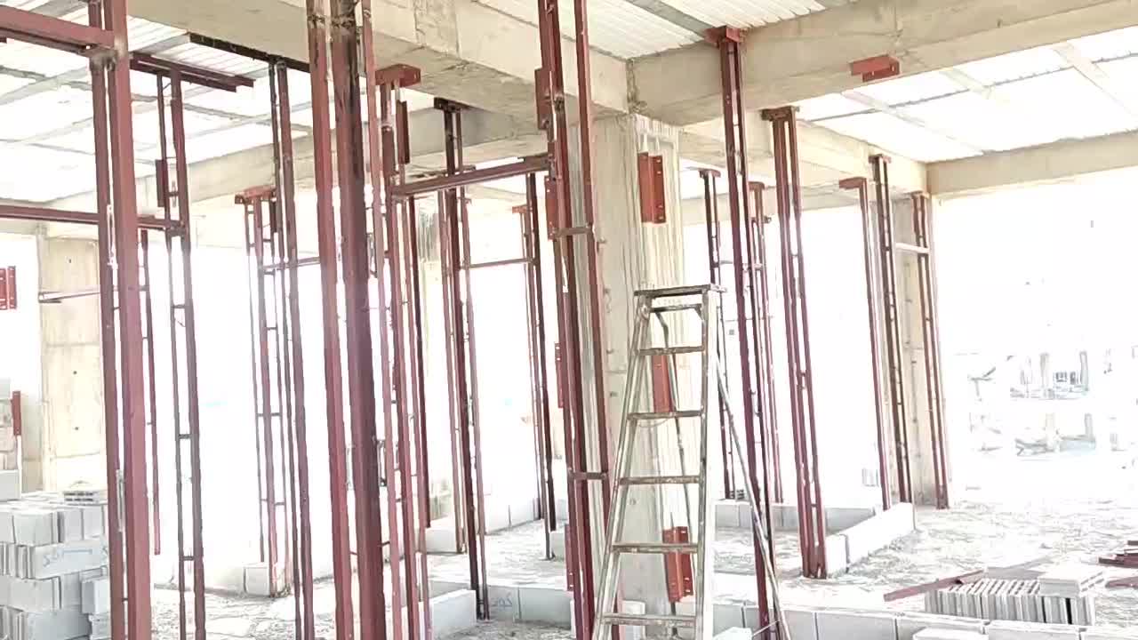 نصب والپست قیمت مناسب|خدمات پیشه و مهارت|گرگان, |دیوار