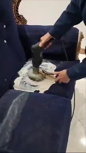 مبل شویی و لکه برداری تضمینی در شیراز|خدمات نظافت|شیراز, ارم|دیوار