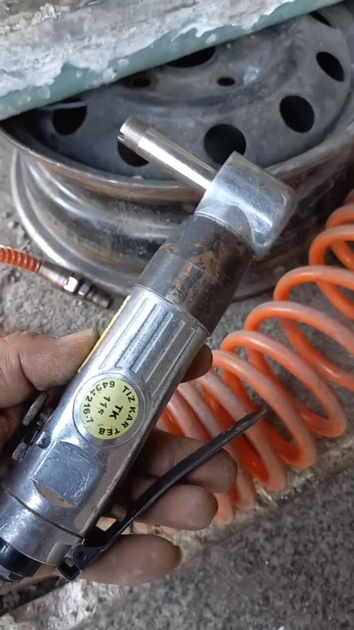 دریل بادی سر کچ|ابزارآلات|مشهد, شهید آوینی|دیوار