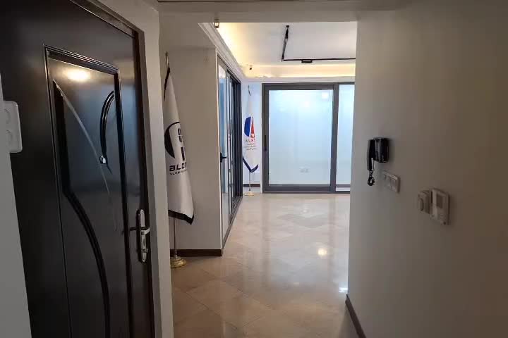 دوواحد باکاربری اداریوسندمسکونی|فروش دفتر کار، اتاق اداری، مطب|تهران, حسین‌آباد|دیوار