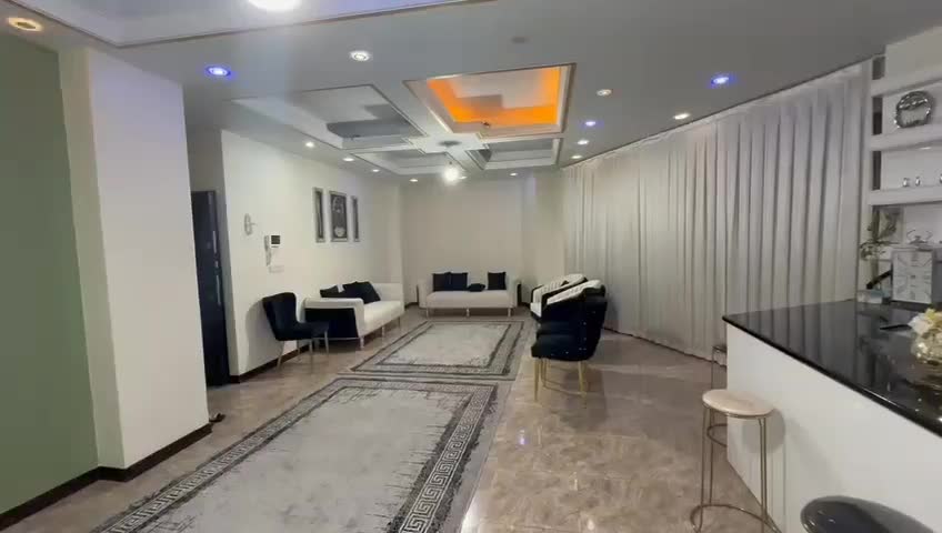 اپارتمان|اجارهٔ آپارتمان|ری, حمزه‌آباد|دیوار