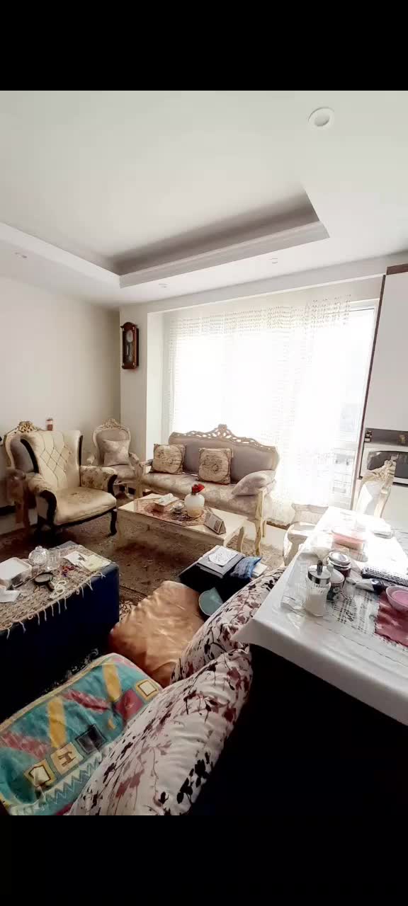 ۷۸ متر/ آپارتمانی خاص و کم نظیر|فروش آپارتمان|تهران, علم و صنعت|دیوار