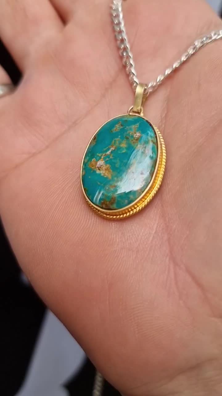 مدال فیروزه نیشابور(دفع چشم و نظر)|جواهرات|شیراز, بالا کفت|دیوار