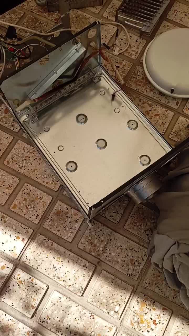 خدمات فنی تهران پکیج|خدمات پیشه و مهارت|تهران, شمشیری|دیوار