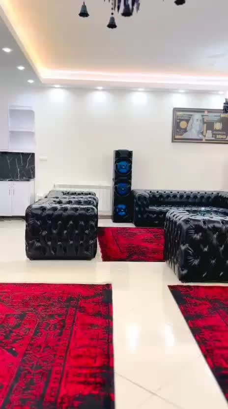اجاره ویلا مهراباد رودهن (عمارت سفید)|اجارهٔ کوتاه‌مدت ویلا و باغ|رودهن, |دیوار