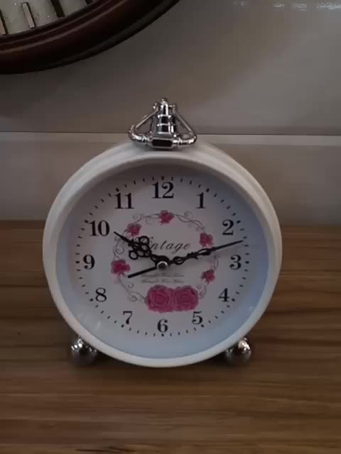 ساعت زنگی|ساعت دیواری و تزئینی|اراک, |دیوار