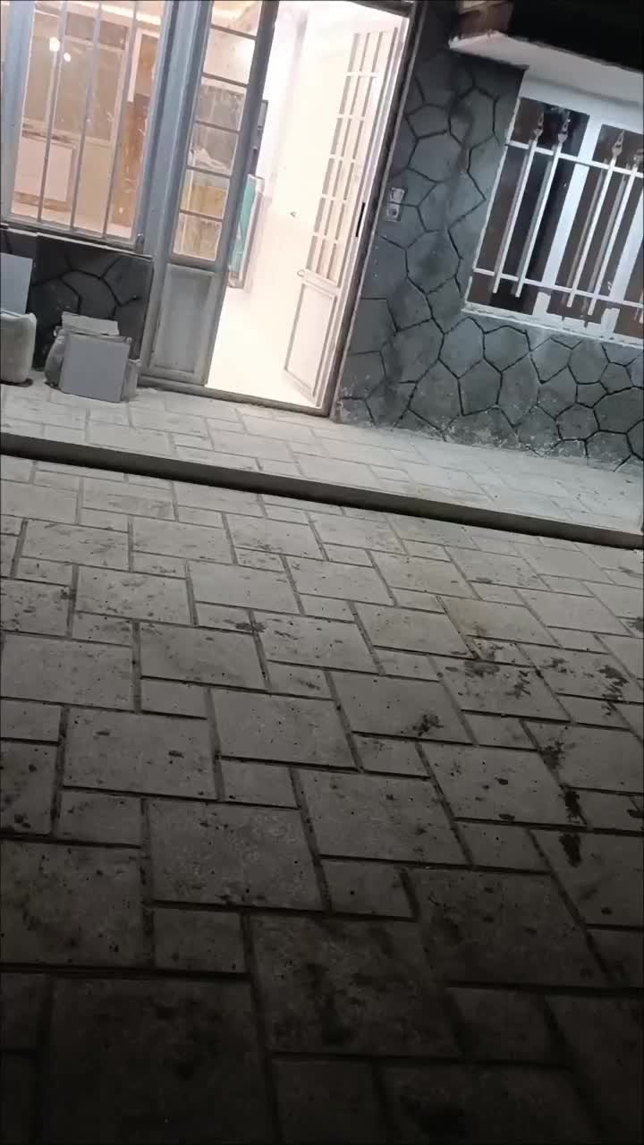 خانه ویلایی ده غیبی 140 متر سند و پروانه ساخت|فروش خانه و ویلا|مشهد, شهرک ابوذر|دیوار