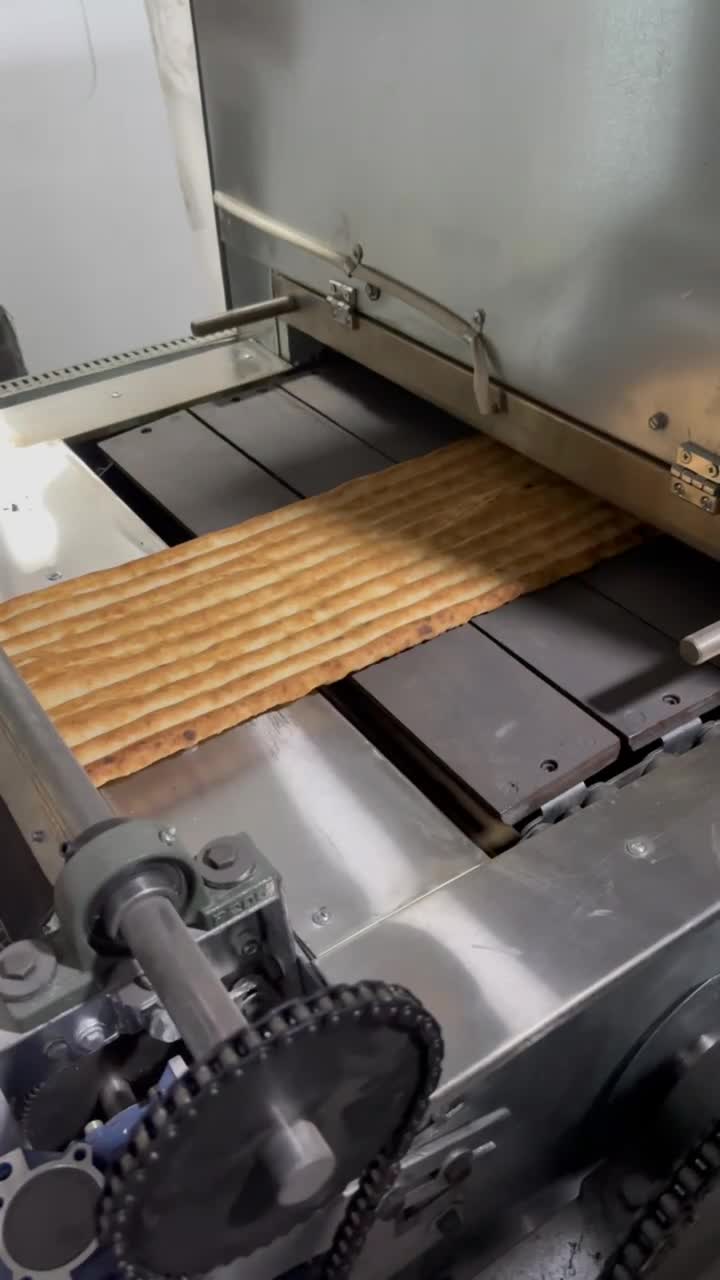 دستگاه نان وای|ماشینآلات صنعتی|اشکذر, |دیوار