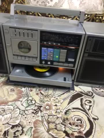 SANYO C20|سیستم صوتی خانگی|تهران, حسن‌آباد|دیوار