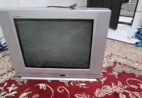 تلویزیون سامسونگ 24اینج|تلویزیون و پروژکتور|زرند, |دیوار