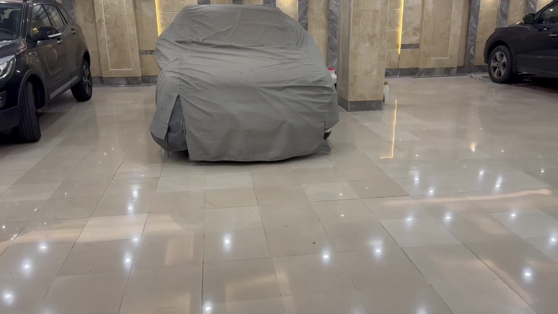 مشابه صفر|خودرو سواری و وانت|تهران, میرداماد|دیوار