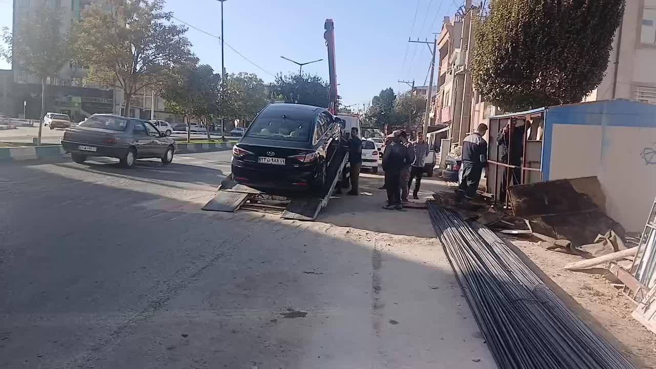 تعمیرات تخصصی خودروهای چینی تضمینی|خدمات موتور و ماشین|کرمانشاه, |دیوار