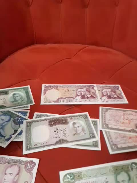 خرید و فروش اسکناس.قیمتهای فروش ویژه همه سوپر|کلکسیون سکه، تمبر، اسکناس|تهران, آهنگ|دیوار