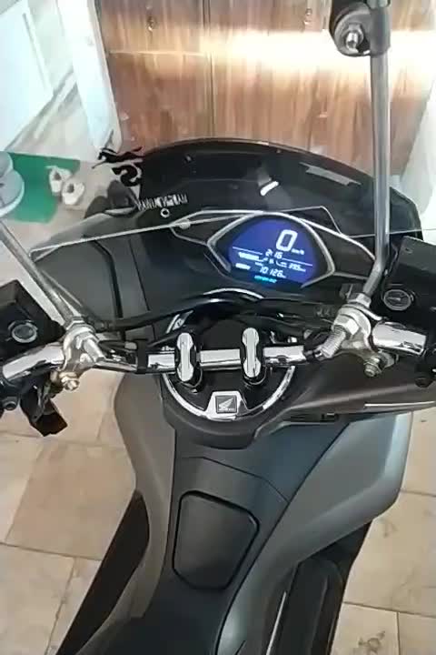 هوندا pcx150|موتورسیکلت|مشهد, هفده شهریور|دیوار