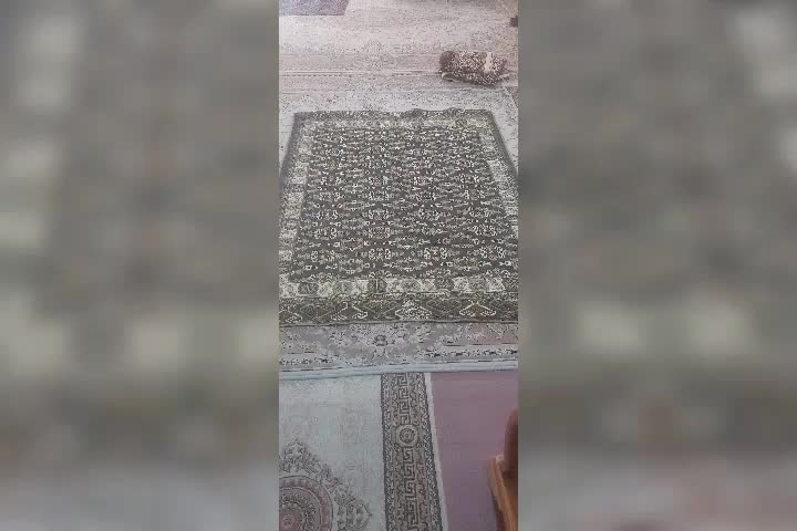 روفرشی نو|روفرشی|شیراز, میانرود|دیوار