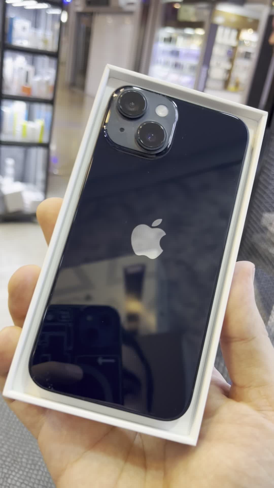 ایفون ۱۴نرمال شرکتی|موبایل|تهران, شیخ هادی|دیوار