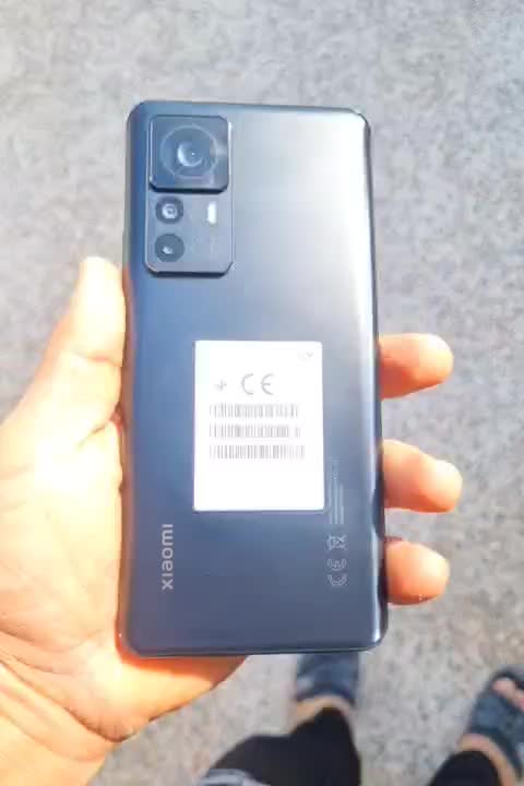 12t pro 256|موبایل|رامهرمز, |دیوار