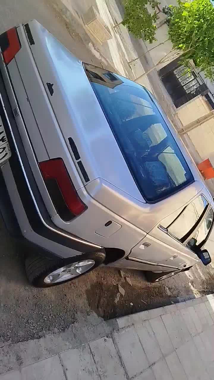 پژو|خودرو سواری و وانت|سنندج, |دیوار