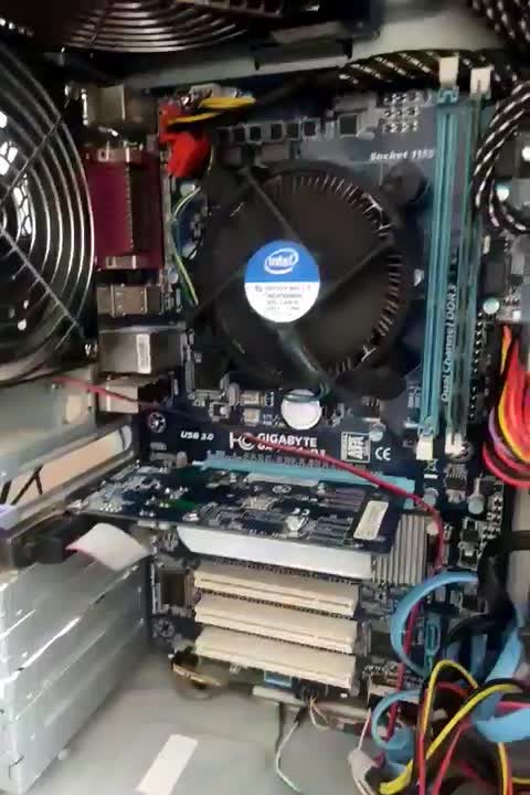 باندل ddr 3 توضیحات خوانده شود|رایانه رومیزی|کاشمر, |دیوار