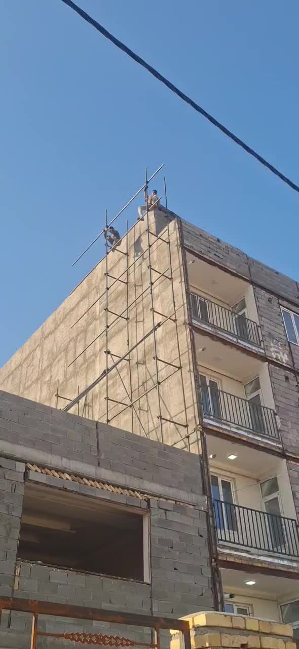 داربست فلزی ایمِن، قیدار وحومه|خدمات پیشه و مهارت|قیدار, |دیوار