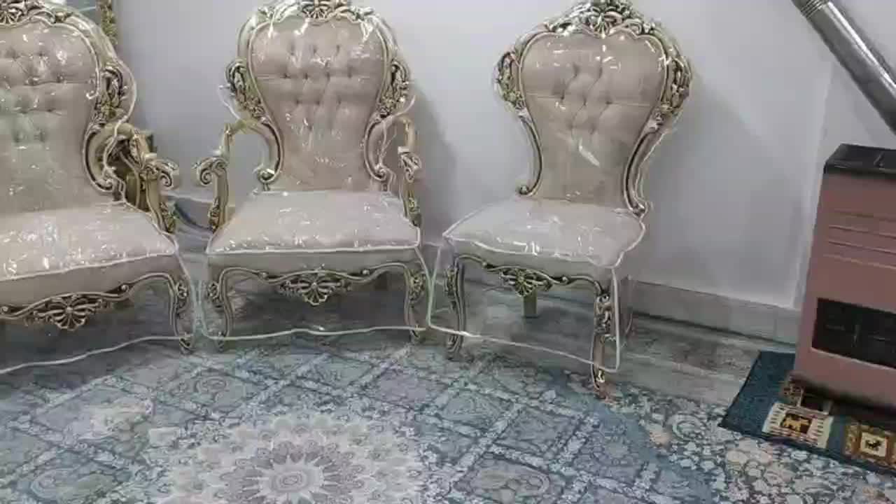 کاور مبل وسایروسایل خونه|مبلمان خانگی و میز عسلی|نورآباد, |دیوار