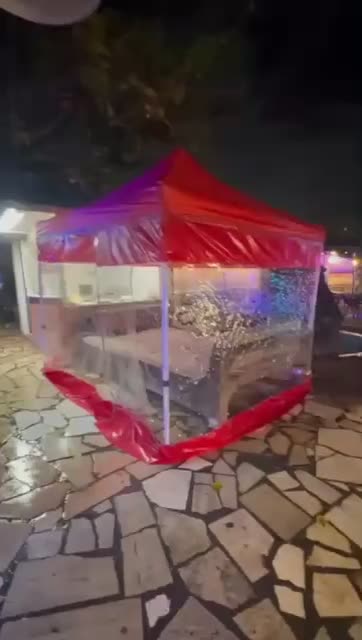 کوهنوردی وکمپینگ چادر سازان چتر برزنت|کوهنوردی و کمپینگ|تهران, والفجر (افسریه)|دیوار