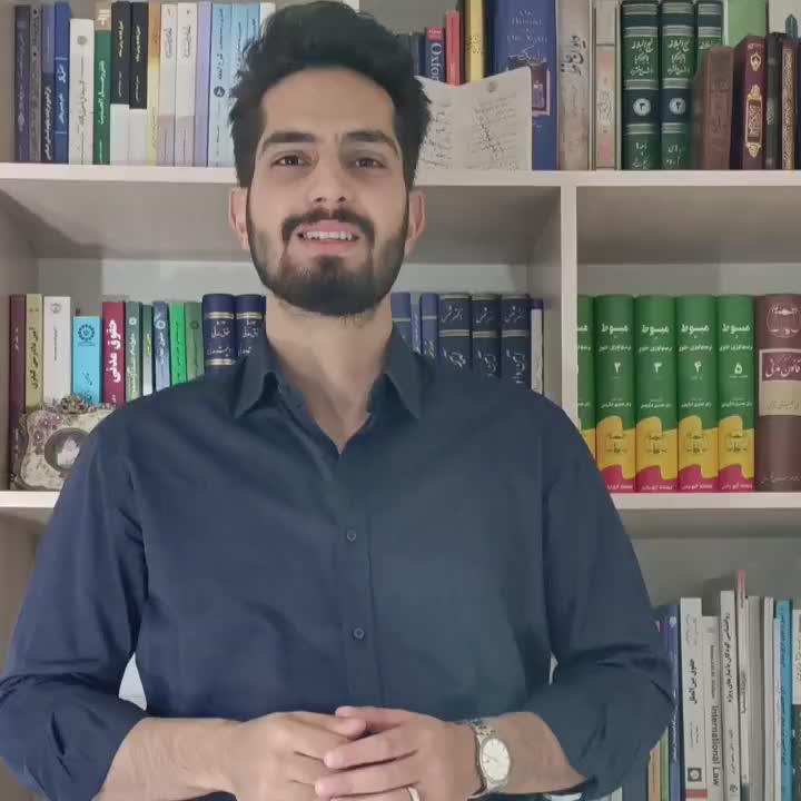 تدریس عربی (مقدماتی تا پیشرفته)|خدمات آموزشی|کرج, گوهردشت|دیوار