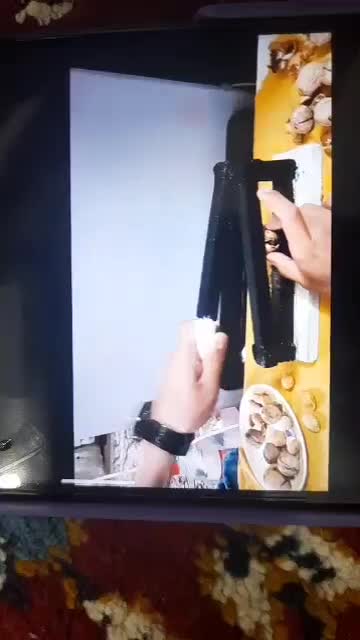 گردو وبادام شکن|ظروف پختوپز|کرمانشاه, |دیوار