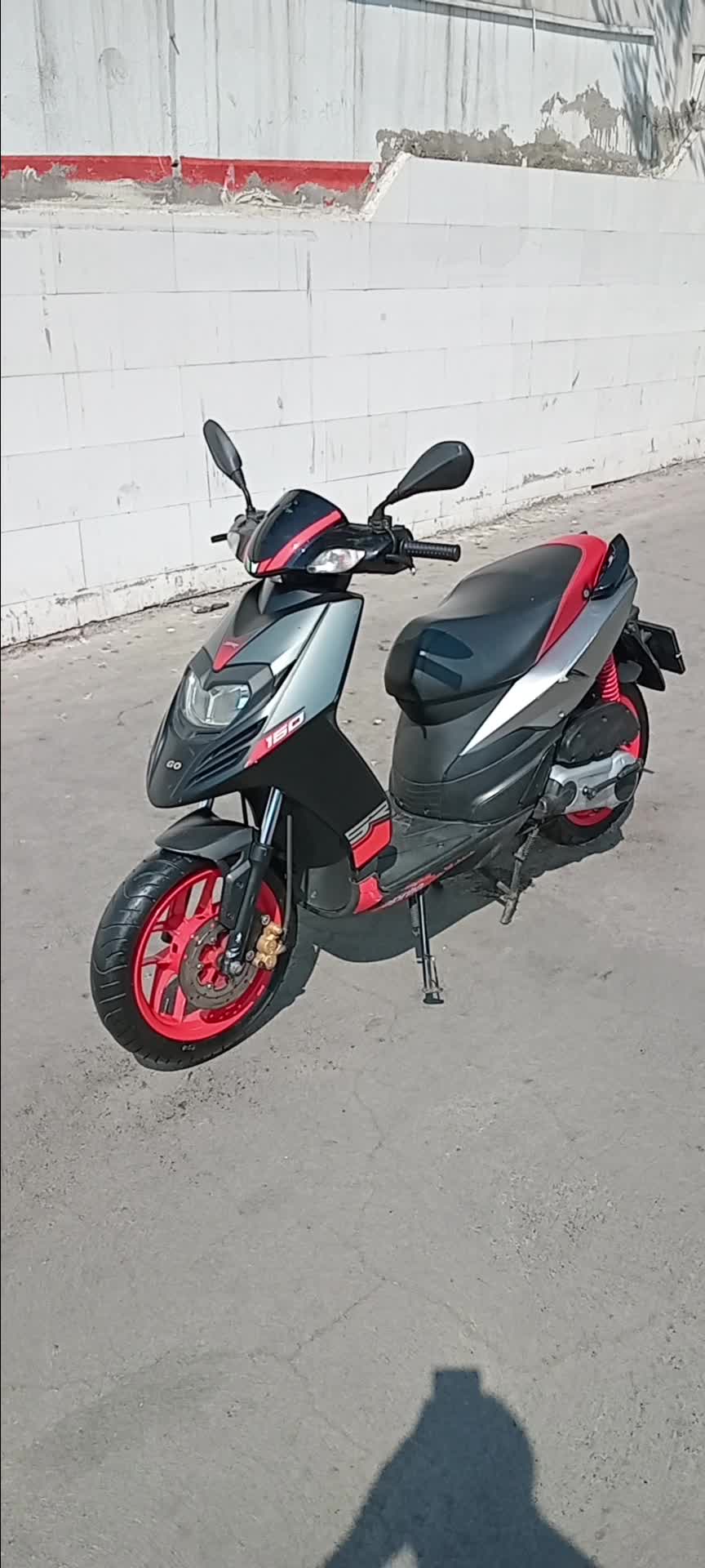 اپریلیا وسپا پیاجیو پاکشتی کلیک فیدل aprilia vespa|موتورسیکلت|تهران, تهرانویلا|دیوار