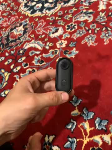 دوربین فیلمبرداری و عکاسی اسپورت کمرت|دوربین عکاسی و فیلم‌برداری|آق قلا, |دیوار