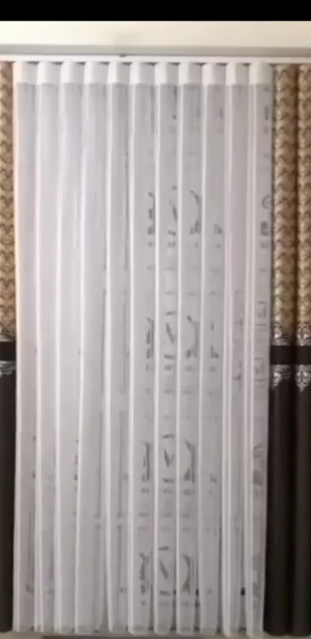 پرده چاپی پرده زبرا ،تعمیرات انواع پرده|پرده، رانر، رومیزی|ارومیه, |دیوار