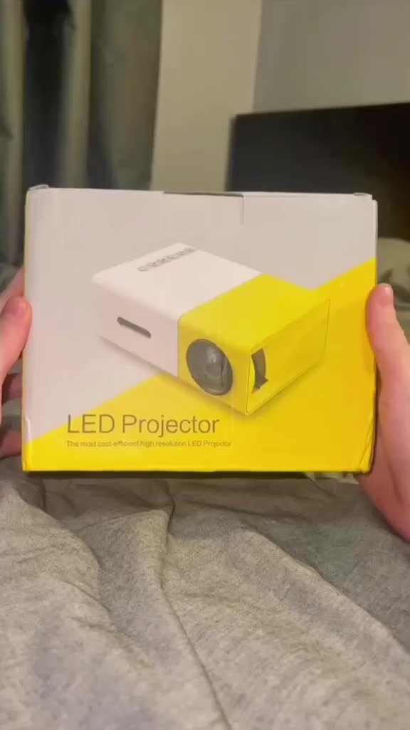 ویدئو پروژکتور ونبو|تلویزیون و پروژکتور|کرج, حیدرآباد|دیوار