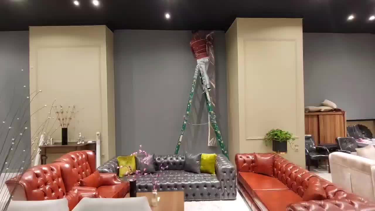 پوستر سهبعدی کاغذدیواری اینه دکوراتیو|خدمات پیشه و مهارت|تهران, اتابک|دیوار