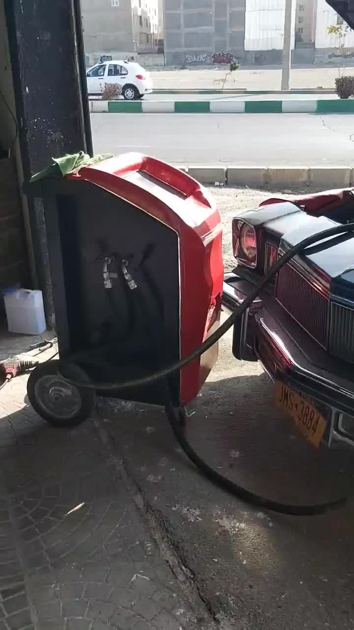 شستشو رادیاتور ،کاتالیزور کربن زدایی ،برق خودرو|خدمات موتور و ماشین|فردیس, فرامرزیه|دیوار