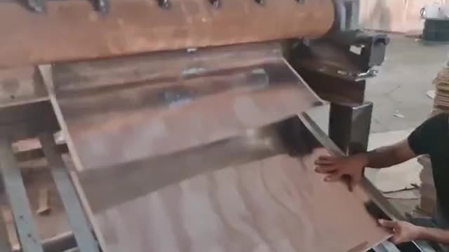 لمینت ، دوبلکس روکش دهی مقوا|ماشین‌آلات صنعتی|شاهین‌شهر, شهرک صنعتی مورچه خورت|دیوار