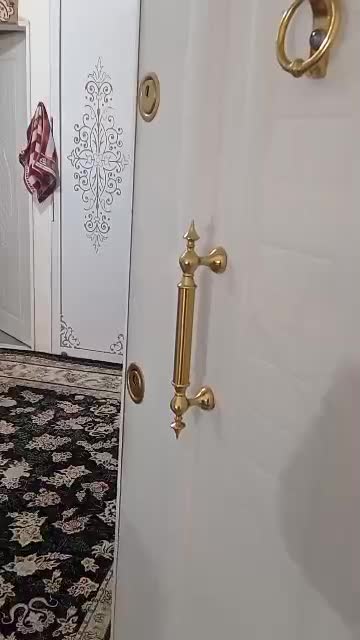 ۵۵ متری شیک طبرسی ۱۷|فروش آپارتمان|مشهد, رده|دیوار