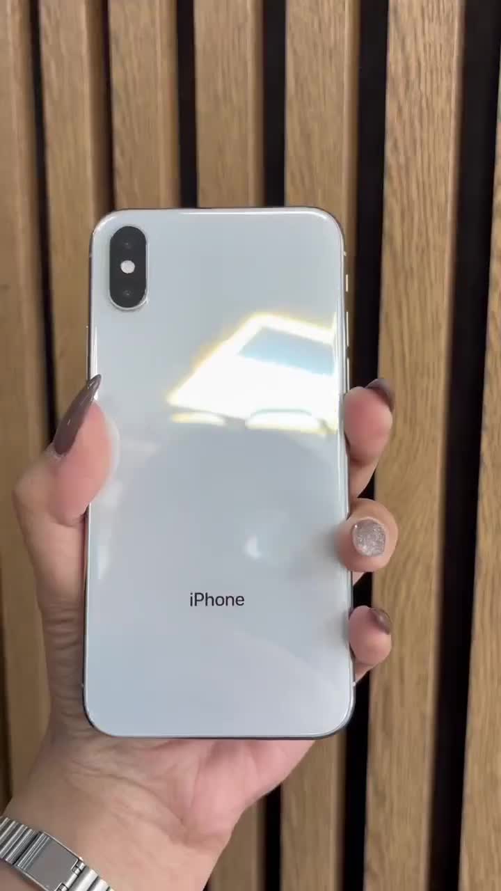 گوشیiphone X|موبایل|همدان, |دیوار
