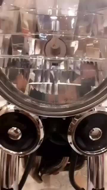 cb1300 مدل۲۰۰۷|موتورسیکلت|اصفهان, باغ کاران|دیوار