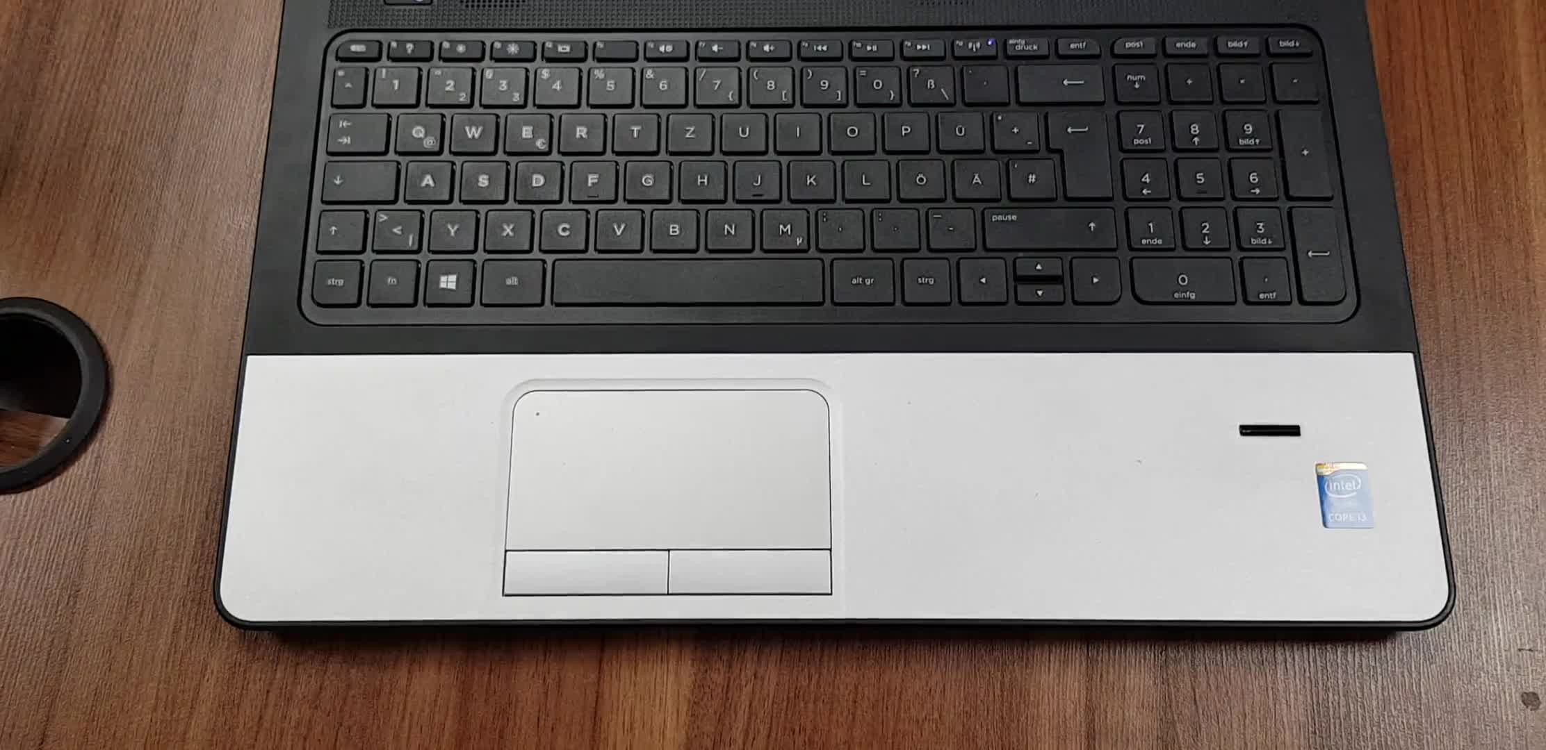 لپ تاپ HP 350 G2 i3|رایانه همراه|تهران, میدان ولیعصر|دیوار