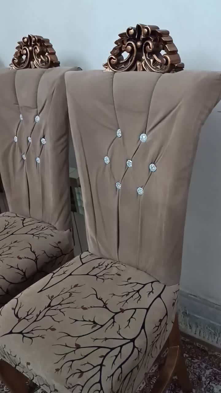 صندلی|میز و صندلی غذاخوری|تهران, شهرک رضویه|دیوار