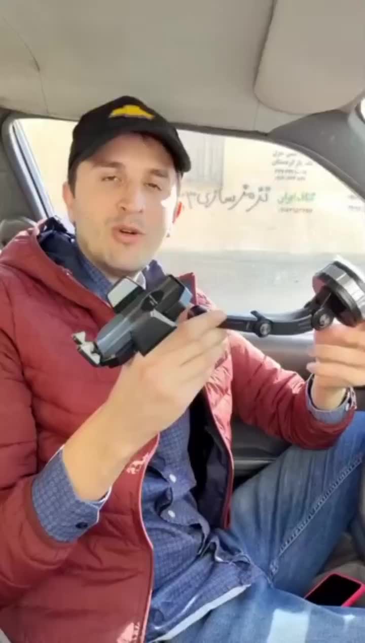 هولدر|لوازم جانبی موبایل و تبلت|تهران, منیریه|دیوار