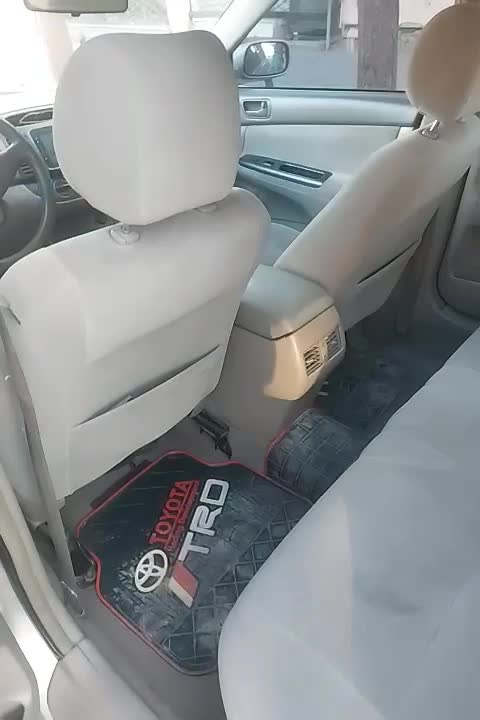 تویوتا کمری۲۰۰۵|خودرو سواری و وانت|سبزوار, قصبه غربی|دیوار