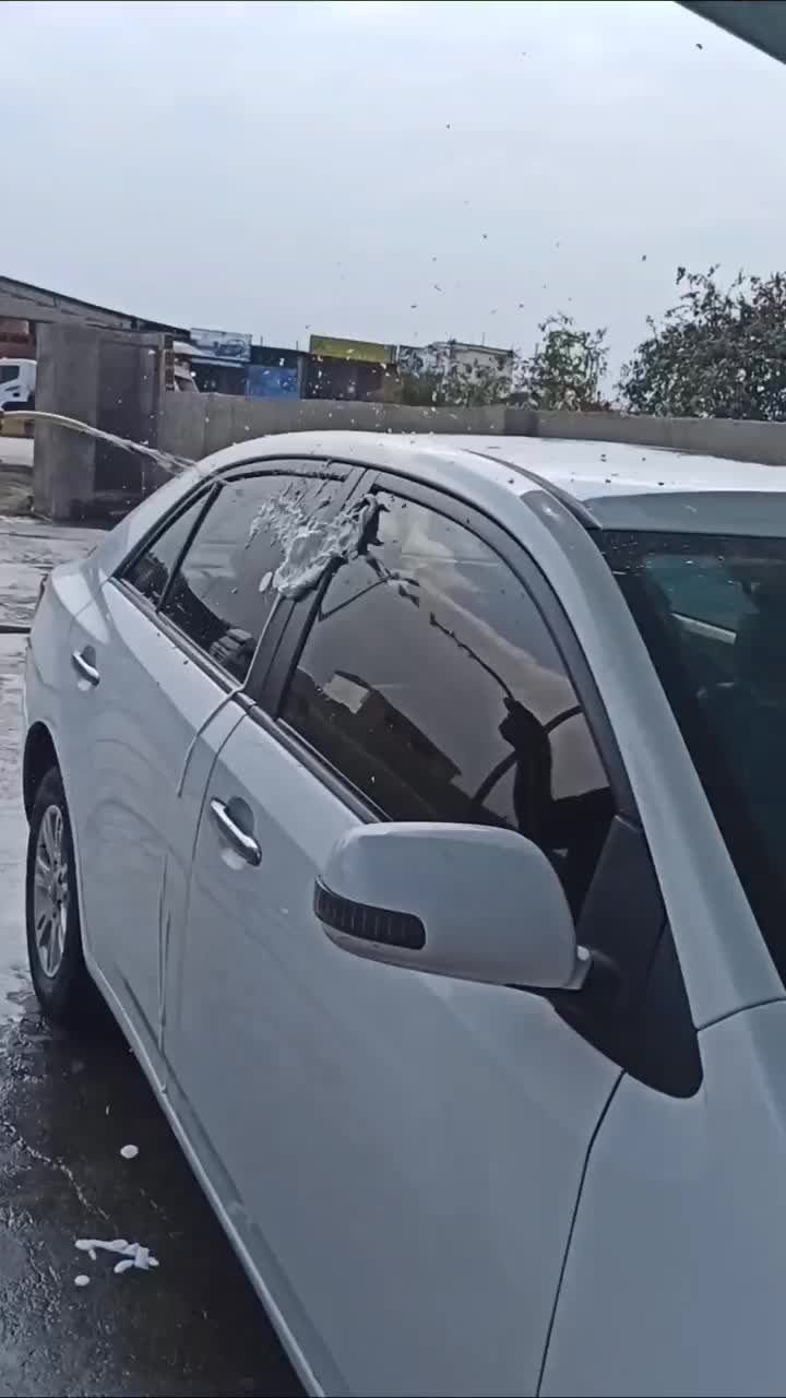 کارواش تضمینی با تخفیف ویژه گرگان|خدمات موتور و ماشین|گرگان, |دیوار