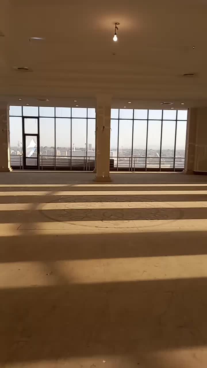 اجاره سالن پنت سرپوشیده مجهز ۲۰۰۰متر شهریار|اجارهٔ مغازه و غرفه|شهریار, شهرک وائین|دیوار