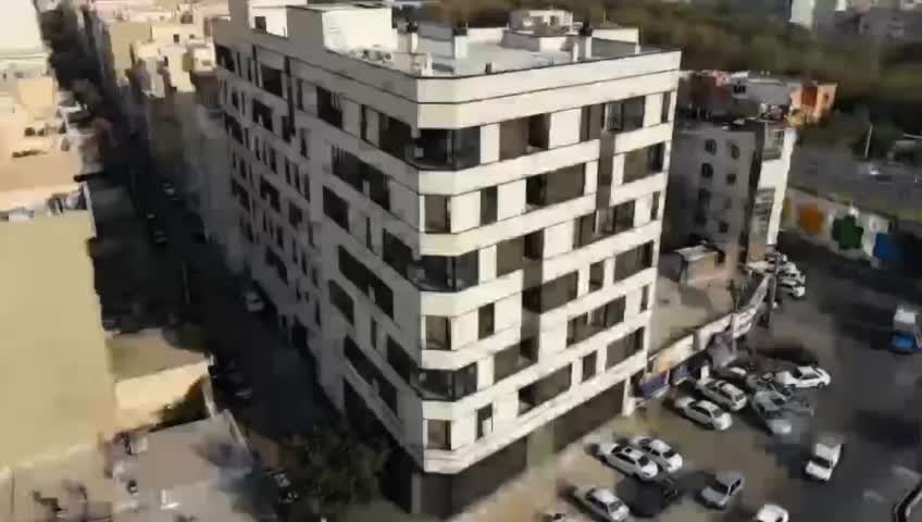 اپارتمان ۱۳۰ متری سه خوابه|فروش آپارتمان|تهران, شاندیز|دیوار