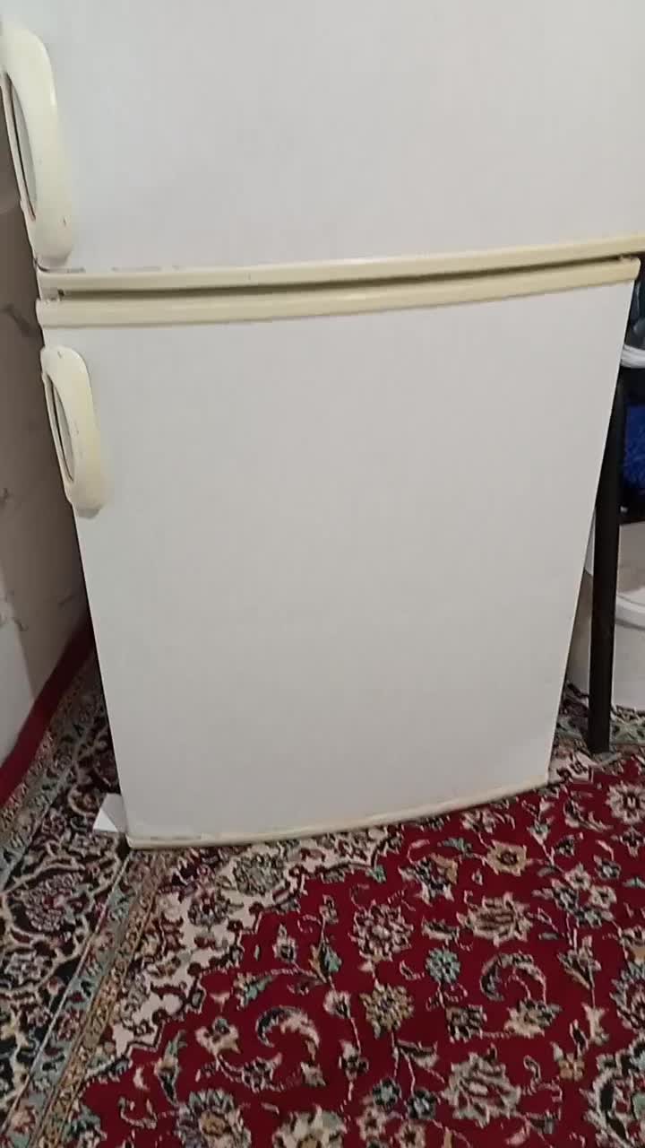 یخچال فریزر|یخچال و فریزر|مشهد, شهید قربانی|دیوار