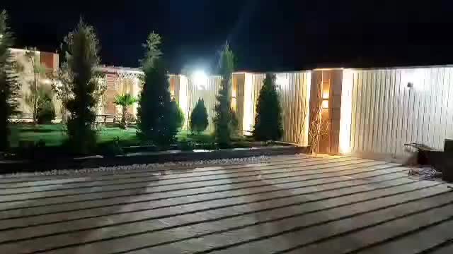 باغ ویلای مدرن ۷۵۰ متری|فروش خانه و ویلا|اصفهان, آبشار|دیوار