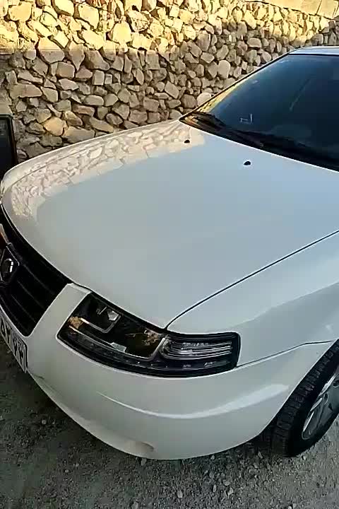 سورن پلاس فول با بیمه فول و کارت طلایی|خودرو سواری و وانت|کوهمره, |دیوار